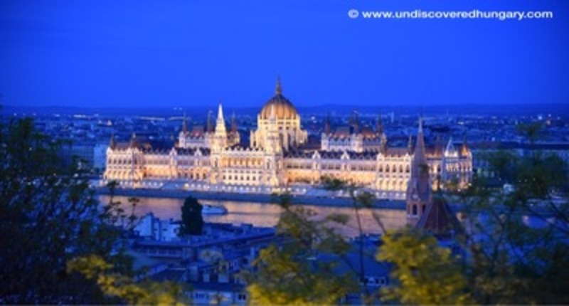 Parliament_budapest
