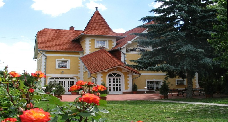 Hungary Éden Villa Apartments, Balatonfüred