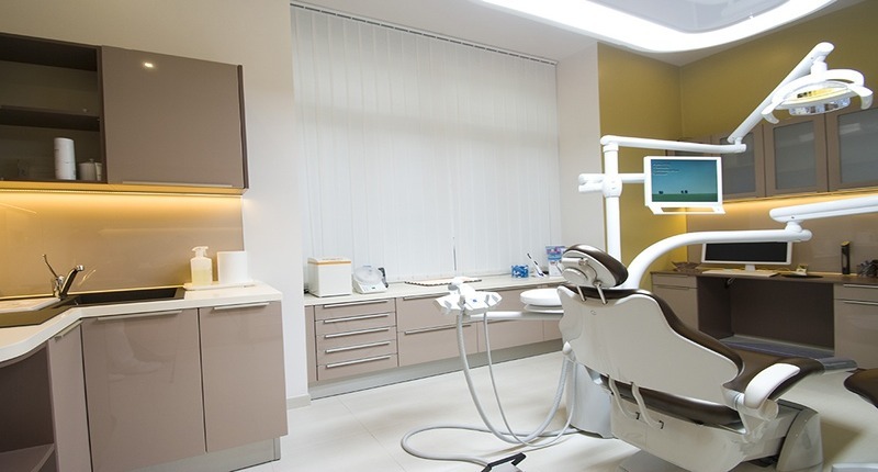 Hungary Dental Practices in Budapest