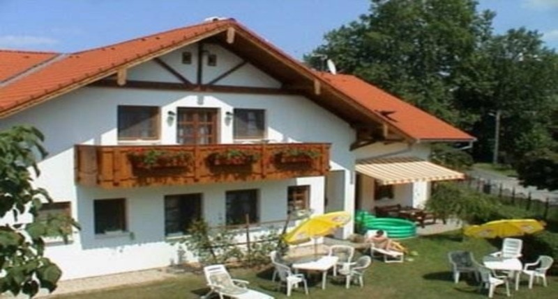 Hungary Sommer Guest House Balatonfoldvar