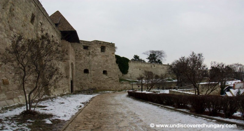 Eger-castle-winter-hungary