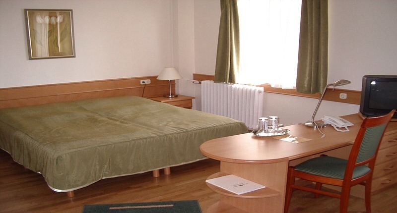 Arany_barany_hotel_room_zalaegerszeg_hungary